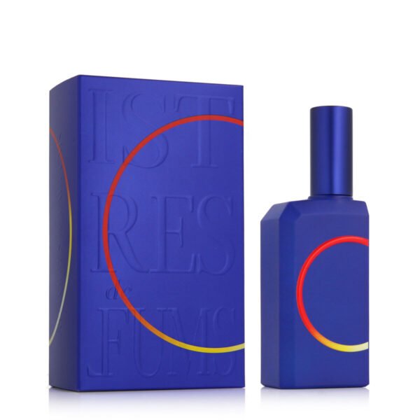 Unisex parfyme Histoires de Parfums This Is Not A Blue Bottle 1.3 EDP 60 ml
