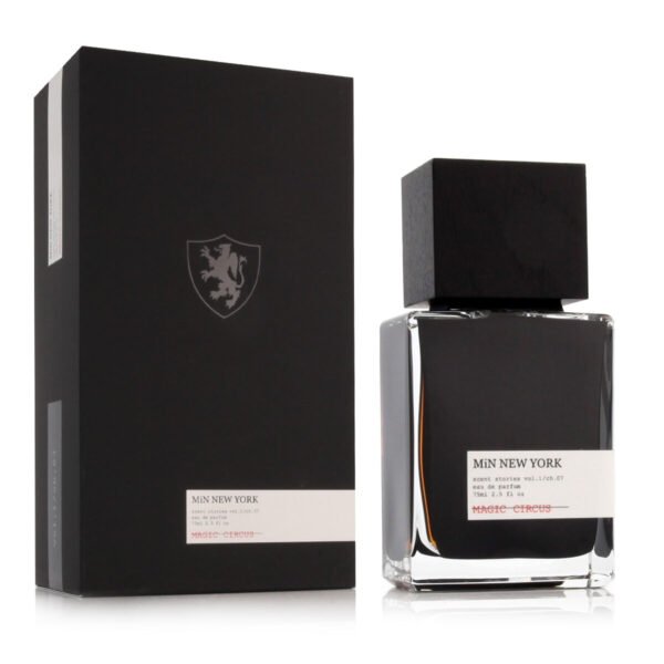 Unisex parfyme MiN New York Magic Circus EDP 75 ml