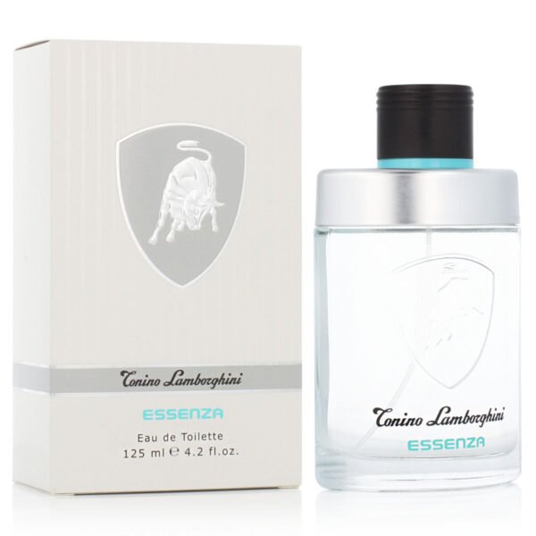 Herre parfyme Tonino Lamborghini Essenza EDT 125 ml