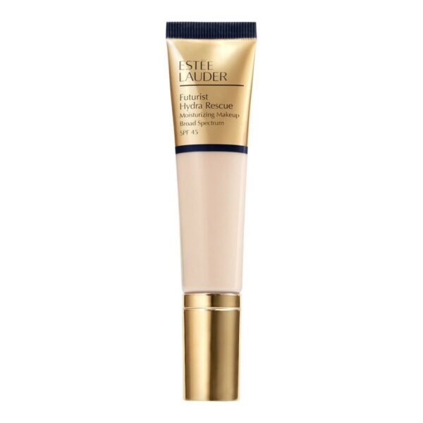 Ansiktskorrigerer Estee Lauder Futurist Hydra Rescue 1N2-ecru