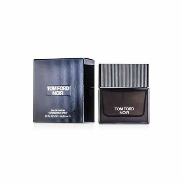 Herre parfyme Tom Ford EDP 50 ml noir