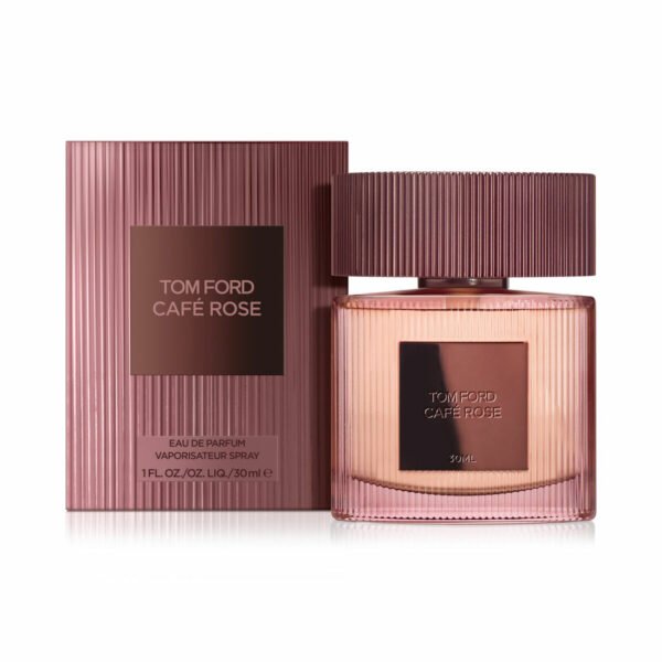 Unisex parfyme Tom Ford Café Rose EDP 30 ml