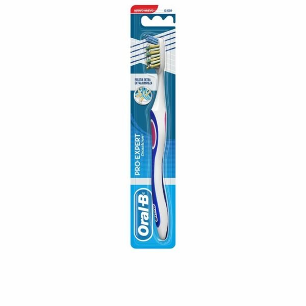 Tannbørste Oral-B Expert Crossaction 1 enheter