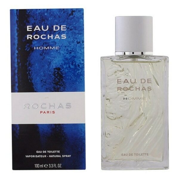 Herre parfyme Rochas EDT