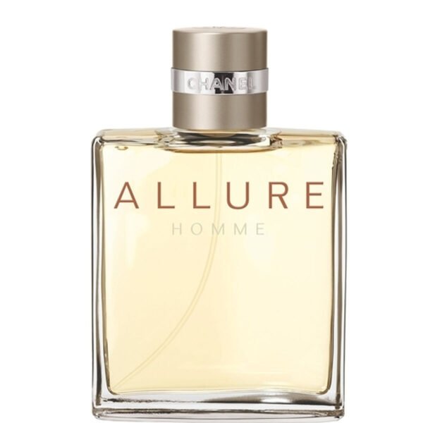 Herre parfyme Chanel Allure Homme EDT 100 ml