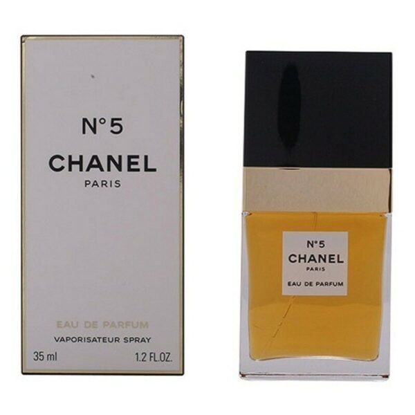 Dame parfyme Nº 5 Chanel EDP