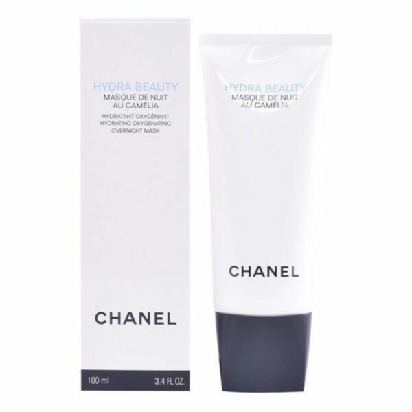 Reparerende maske Hydra Beauty Chanel Hydra Beauty (100 ml) 100 ml