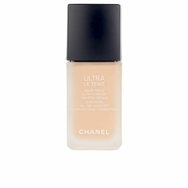 Flyende Sminke Chanel Le Teint Ultra 30 ml B30