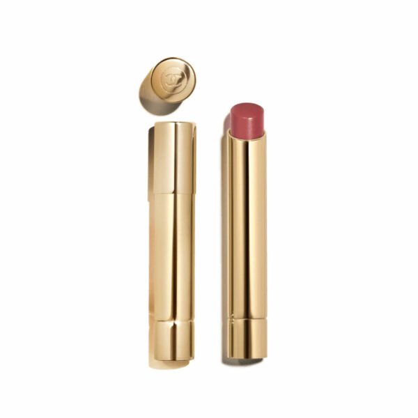 Skjønnhetstips Chanel Rouge Allure L'extrait Rose Independant 8