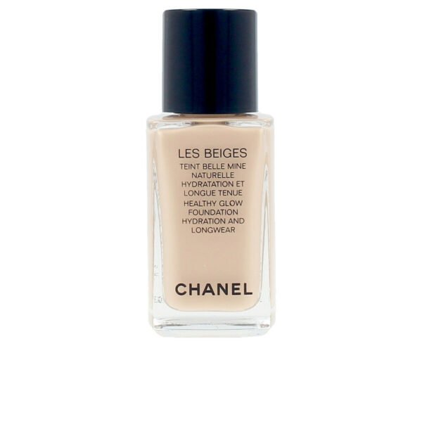 Flytende Sminke-base Les Beiges Chanel (30 ml) (30 ml)