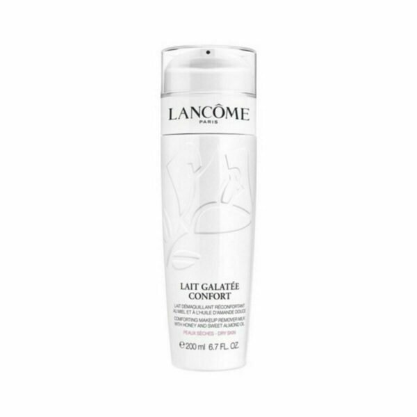 Sminkefjerninskrem for ansikt Confort Lancôme (400 ml)
