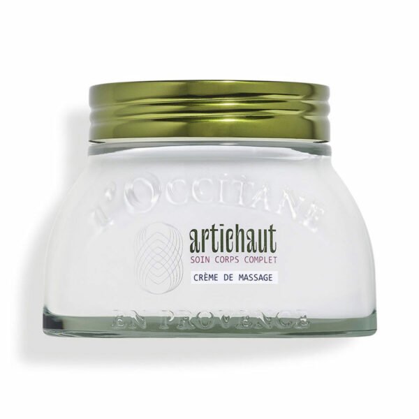 Renseskum L'Occitane En Provence Alcachofa 200 ml