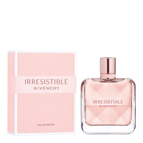 Dame parfyme Givenchy Irresistible EDP 80 ml
