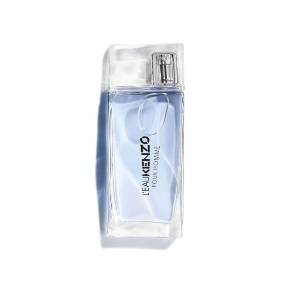 Herre parfyme Kenzo L'Eau Kenzo Pour Homme EDT 50 ml