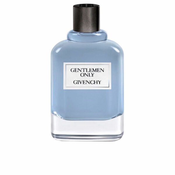 Unisex parfyme Givenchy GENTLEMEN ONLY 100 ml