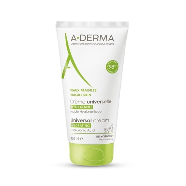 Kroppskrem Aderma Moisturizing