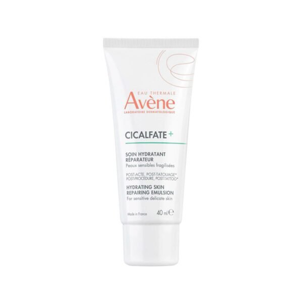 Dagkrem Avene Cicalfate +