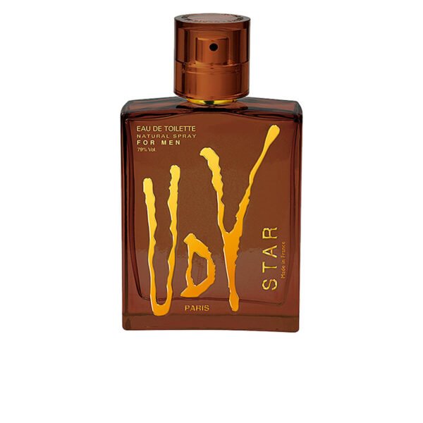 Herre parfyme Ulric De Varens Udv Star EDT 100 ml