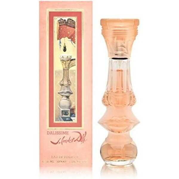 Dame parfyme Salvador Dali EDT Dalissime 30 ml