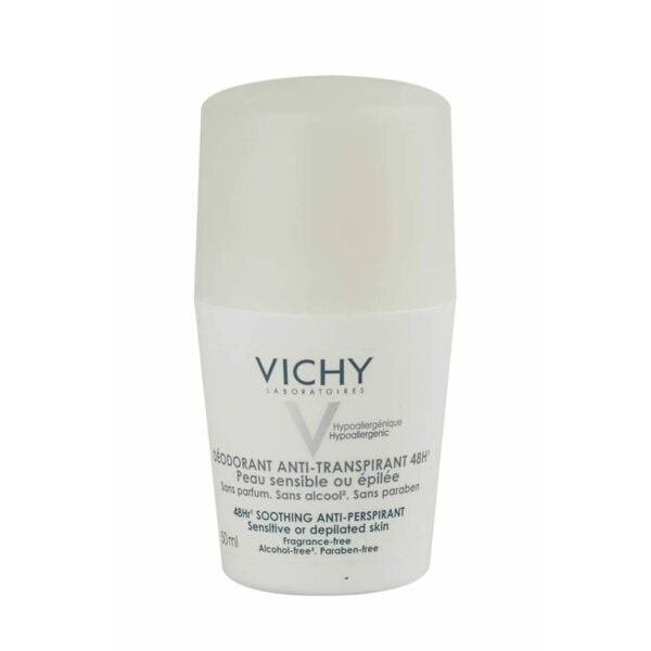 Roll-on deodorant Vichy Deo 50 ml