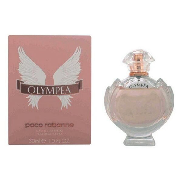Dame parfyme Olympéa Paco Rabanne 10002191 EDP 30 ml