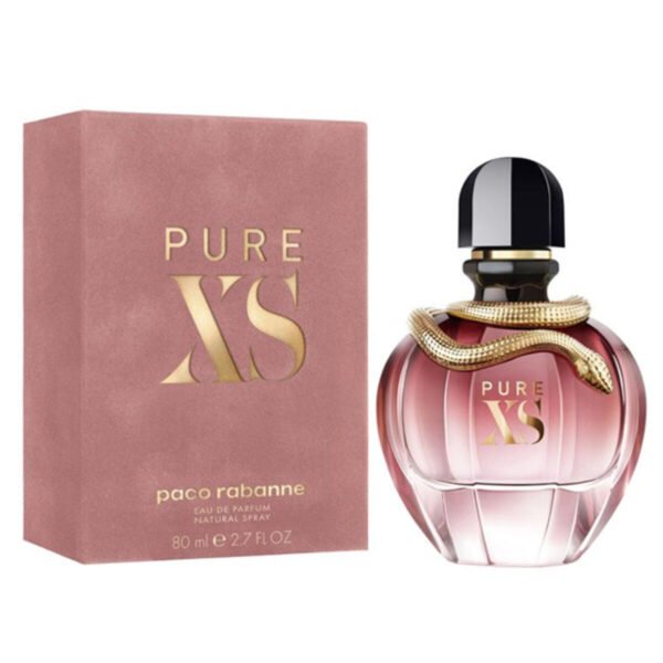 Dame parfyme Pure XS Paco Rabanne EDP EDP