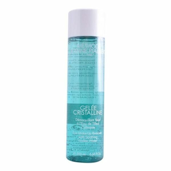 Øyesminkefjerner Gelée Cristaline Jeanne Piaubert Gelée Cristaline (200 ml) 200 ml