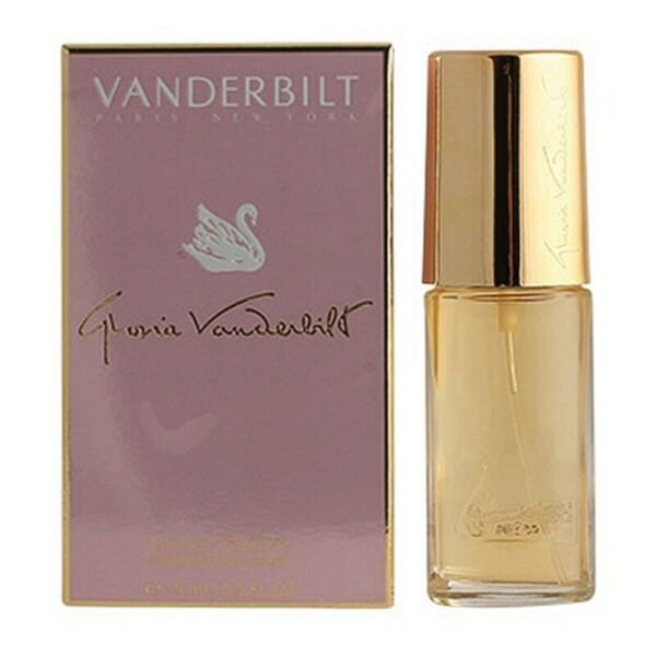 Dame parfyme Vanderbilt EDT