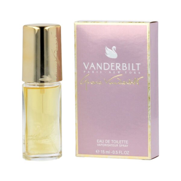 Dame parfyme L'Oréal Paris VAN1 EDT 15 ml (1 enheter)