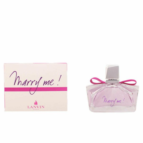 Dame parfyme Lanvin EDP Marry Me (75 ml)