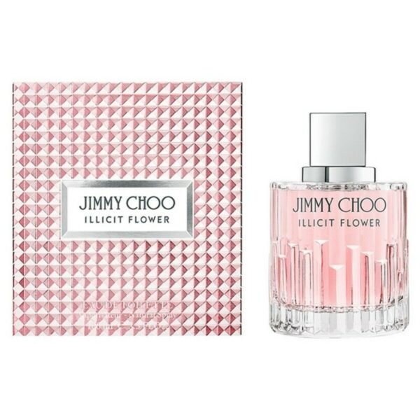 Dame parfyme Jimmy Choo EDT