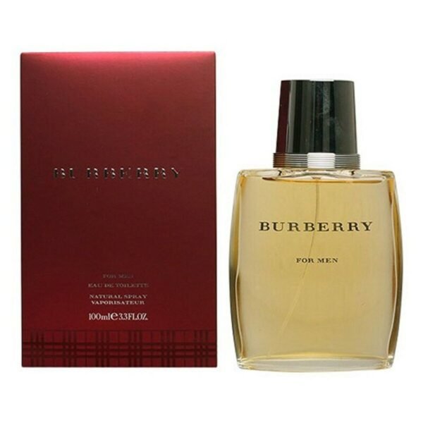 Herre parfyme Burberry EDT