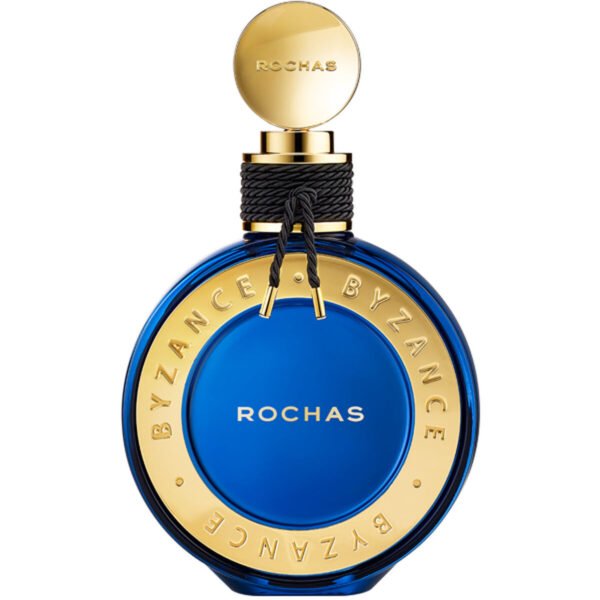 Dame parfyme Rochas ROCPFW032 EDP EDP 60 ml Byzance