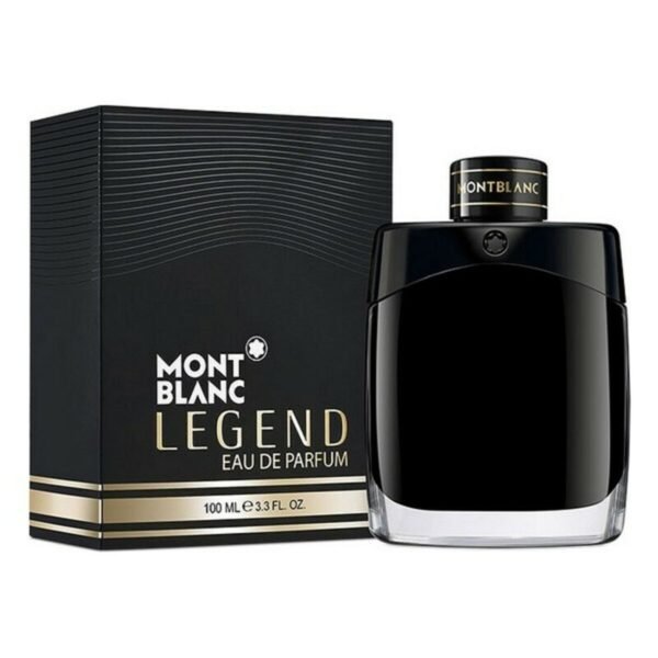 Herre parfyme Legend Montblanc EDP EDP