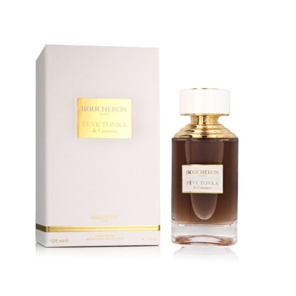 Unisex parfyme Boucheron EDP Fève Tonka de Canaima 100 ml