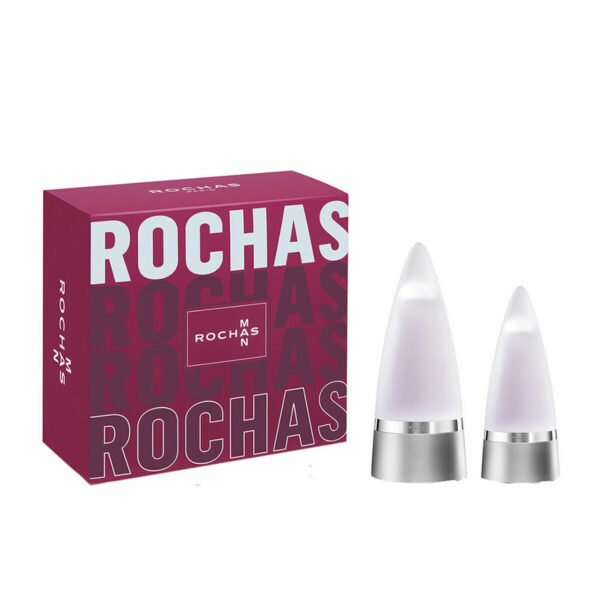 Sett herre parfyme Rochas 2 Deler