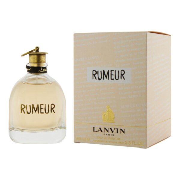 Dame parfyme Lanvin EDP Rumeur (100 ml)