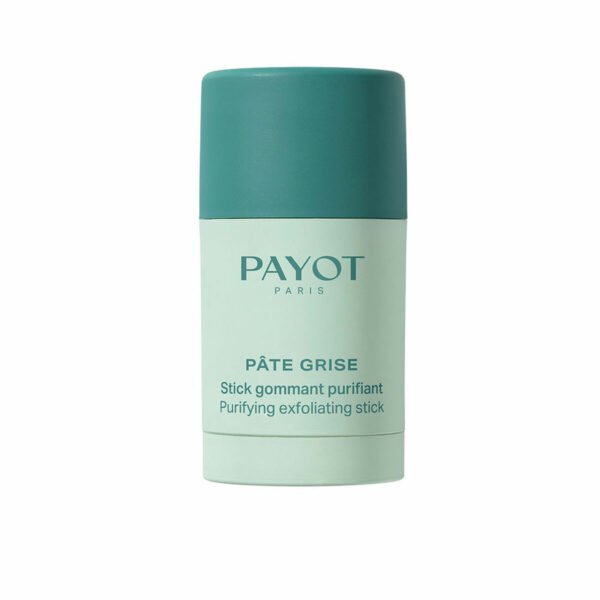 Ansiktsrensende gel Payot Pâte Grise 25 g