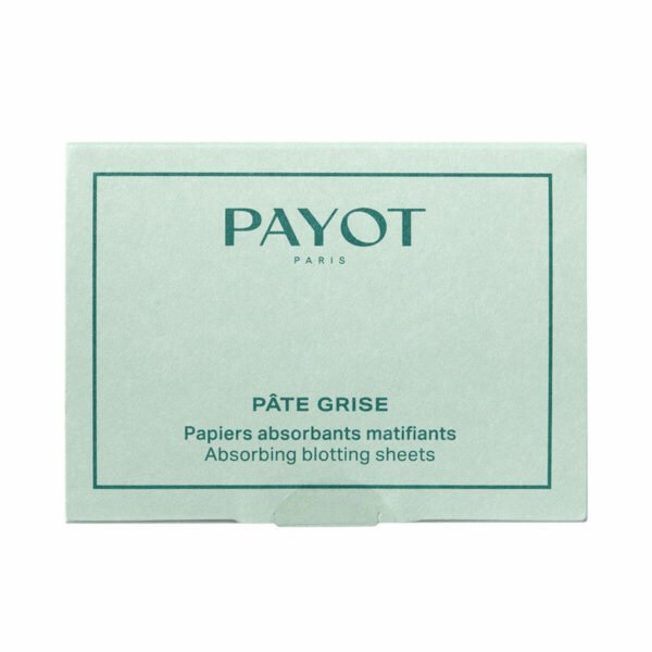 Dagkrem Payot Pâte Grise (50 enheter)