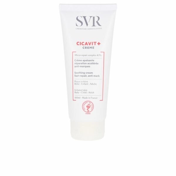 Fornyende krem SVR Cicavit+ 100 ml