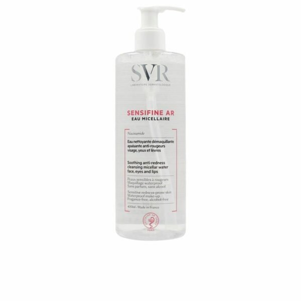 Micellar water SVR Sensifine Ar 400 ml