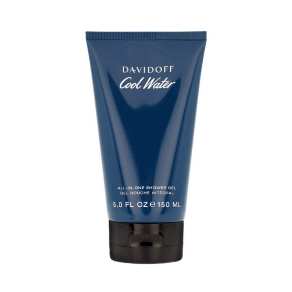 Parfymert dusjåpe Davidoff Cool Water for Men 150 ml