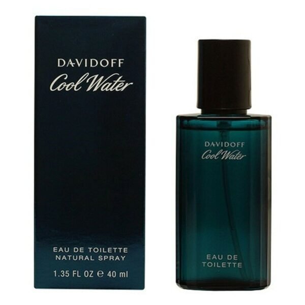 Herre parfyme Davidoff EDT
