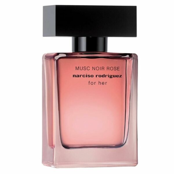 Dame parfyme Narciso Rodriguez Musc Noir Rose EDP 30 ml