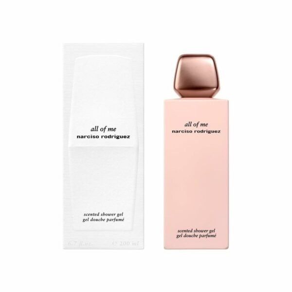 Dusjgel Narciso Rodriguez