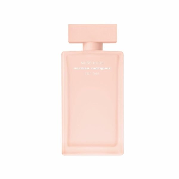 Dame parfyme Narciso Rodriguez Musc Nude For Her EDP 100 ml