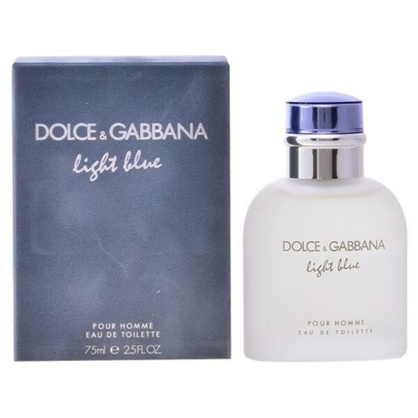 Herre parfyme Dolce & Gabbana EDT