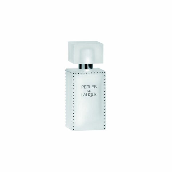 Dame parfyme Lalique Perles De Lalique EDP 50 ml