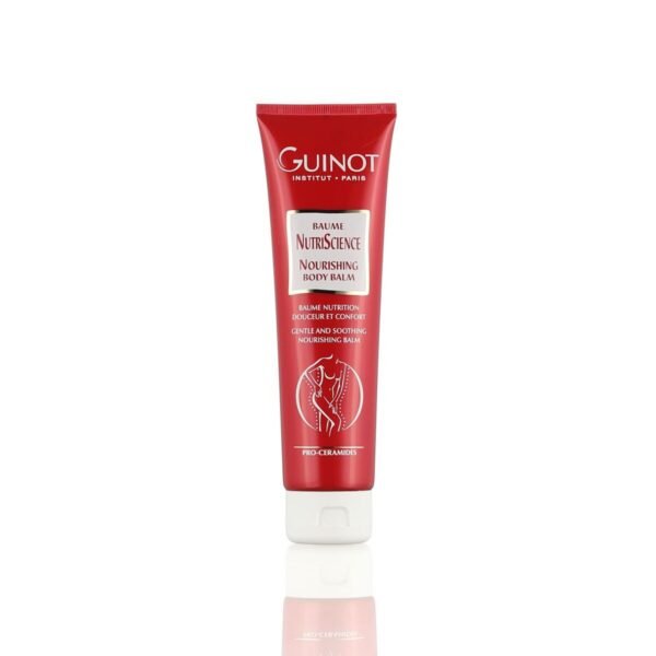 Kroppskrem Guinot Baume Nutriscience