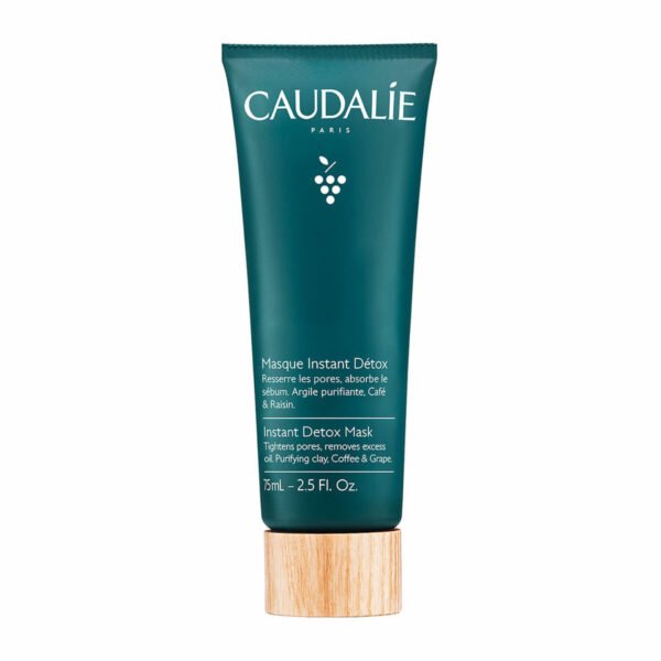 Dagkrem Caudalie DETOX 75 ml